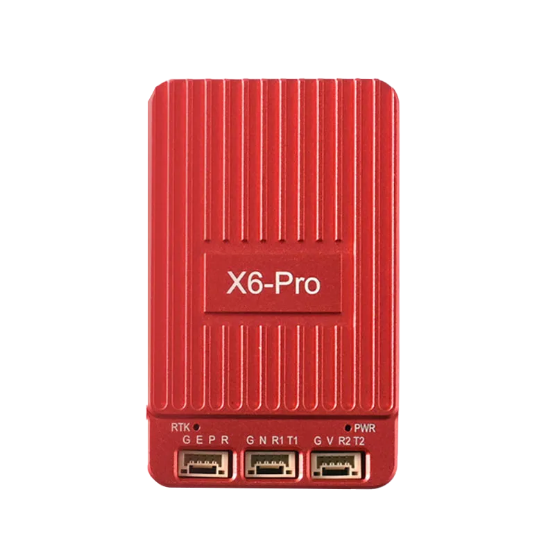 P-Box-X6PRO